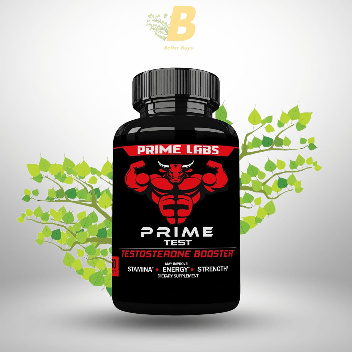 Prime Test Capsul